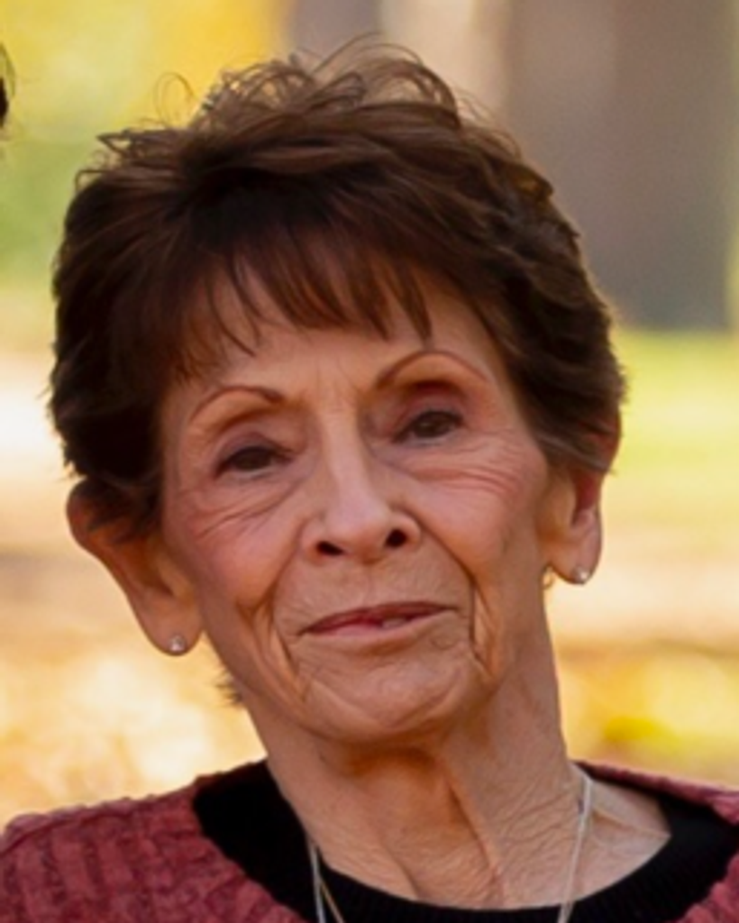 Karen Alma Friddle Profile Photo