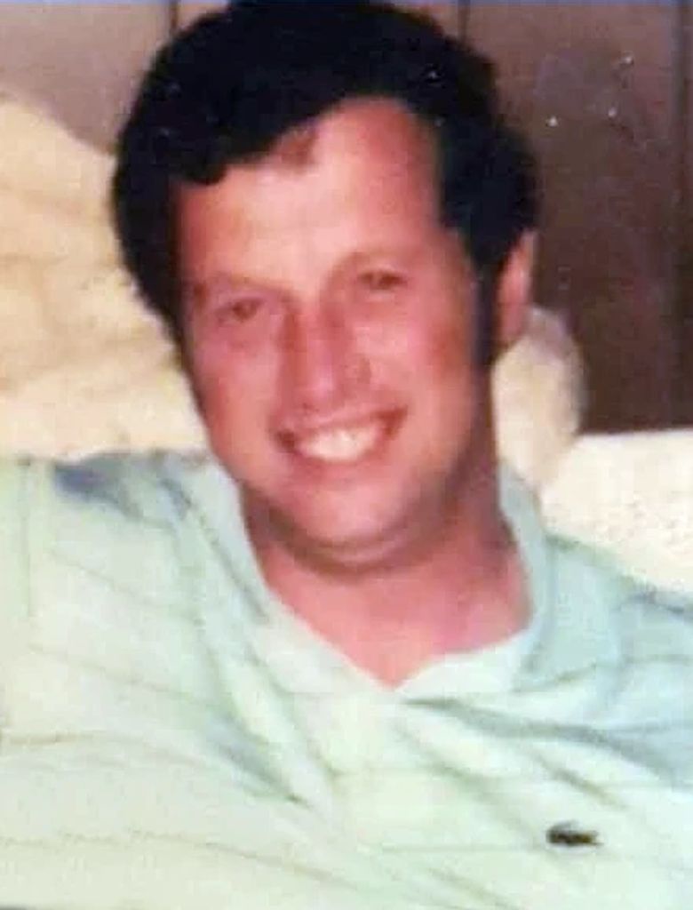 Brian Currier Profile Photo