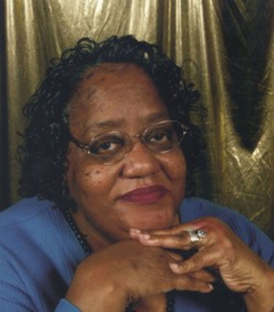 Gwendolyn A. Jones Profile Photo