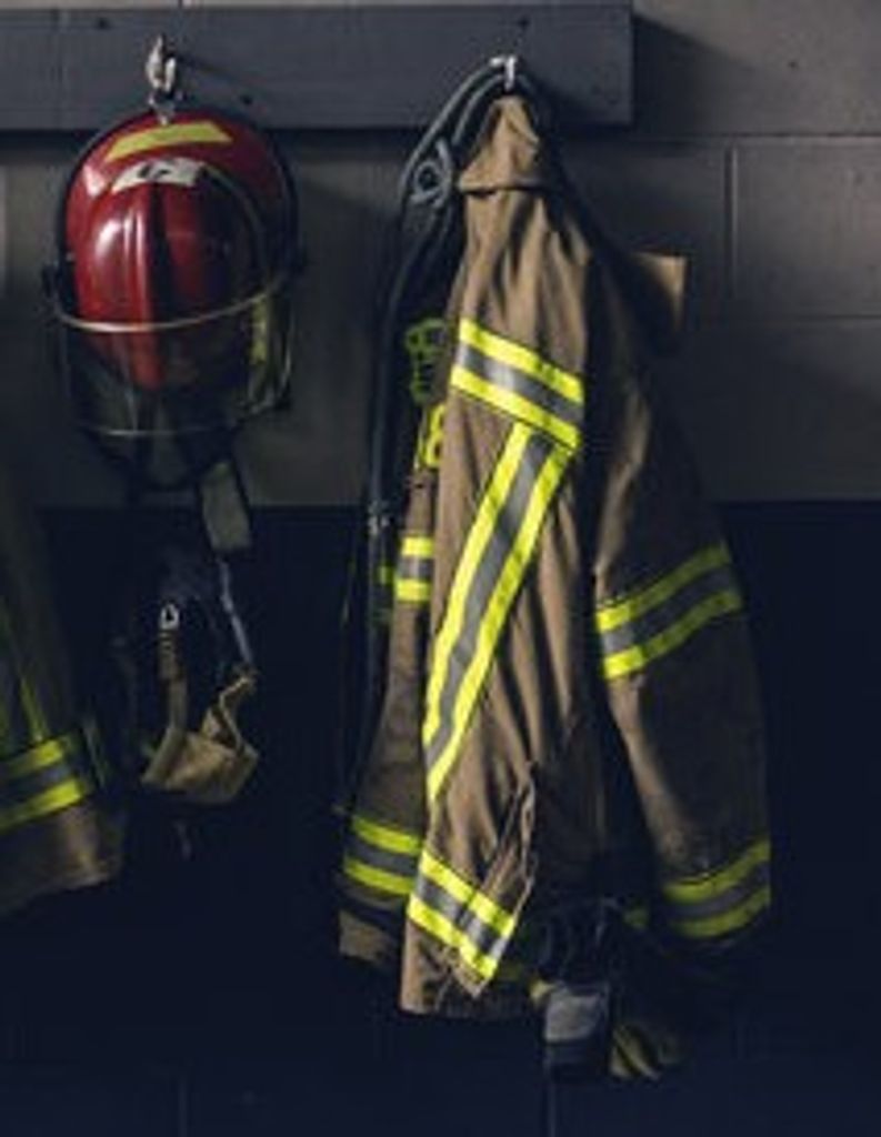 C. Larry Mcilwee Profile Photo