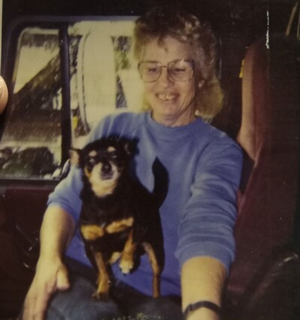 Loice Elizabeth Robinson