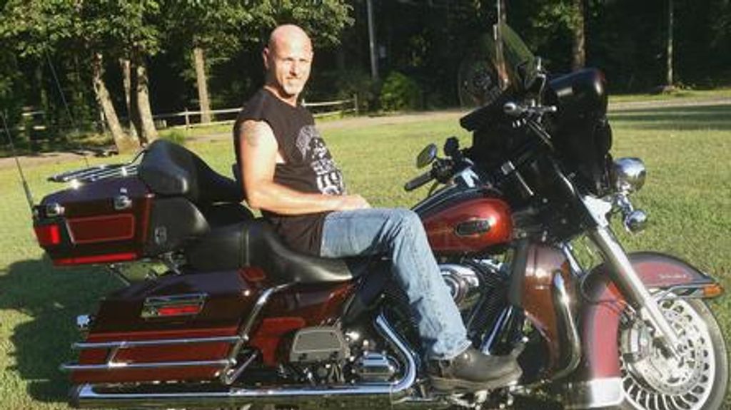 Glen Scott Williams Profile Photo