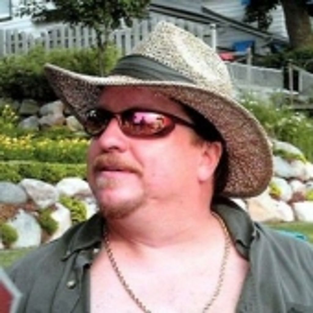 Donald J. Klapec