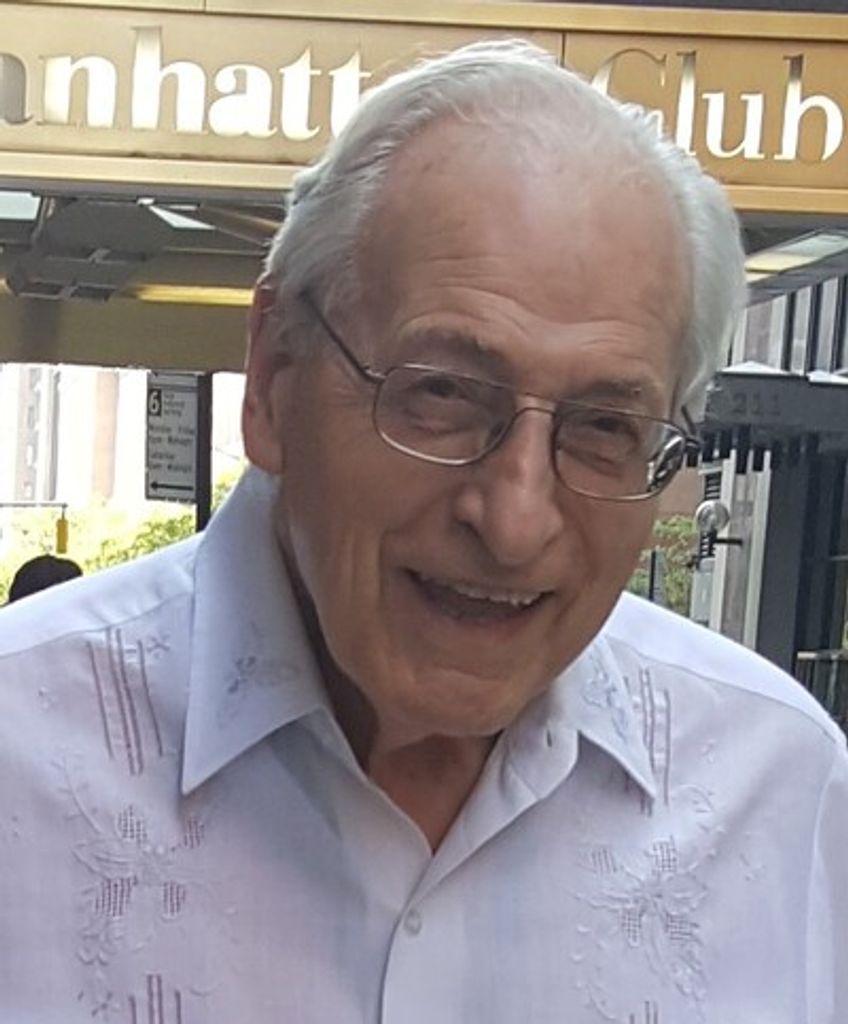 John A. Serafini Profile Photo