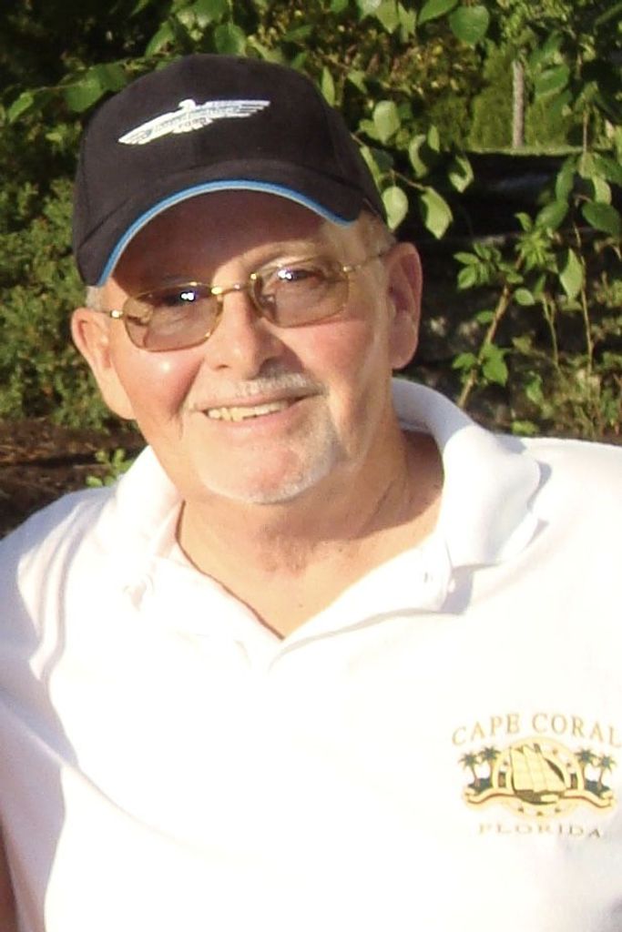 John Pederson Profile Photo