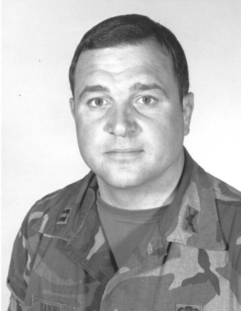 Robin Kim Hanni
