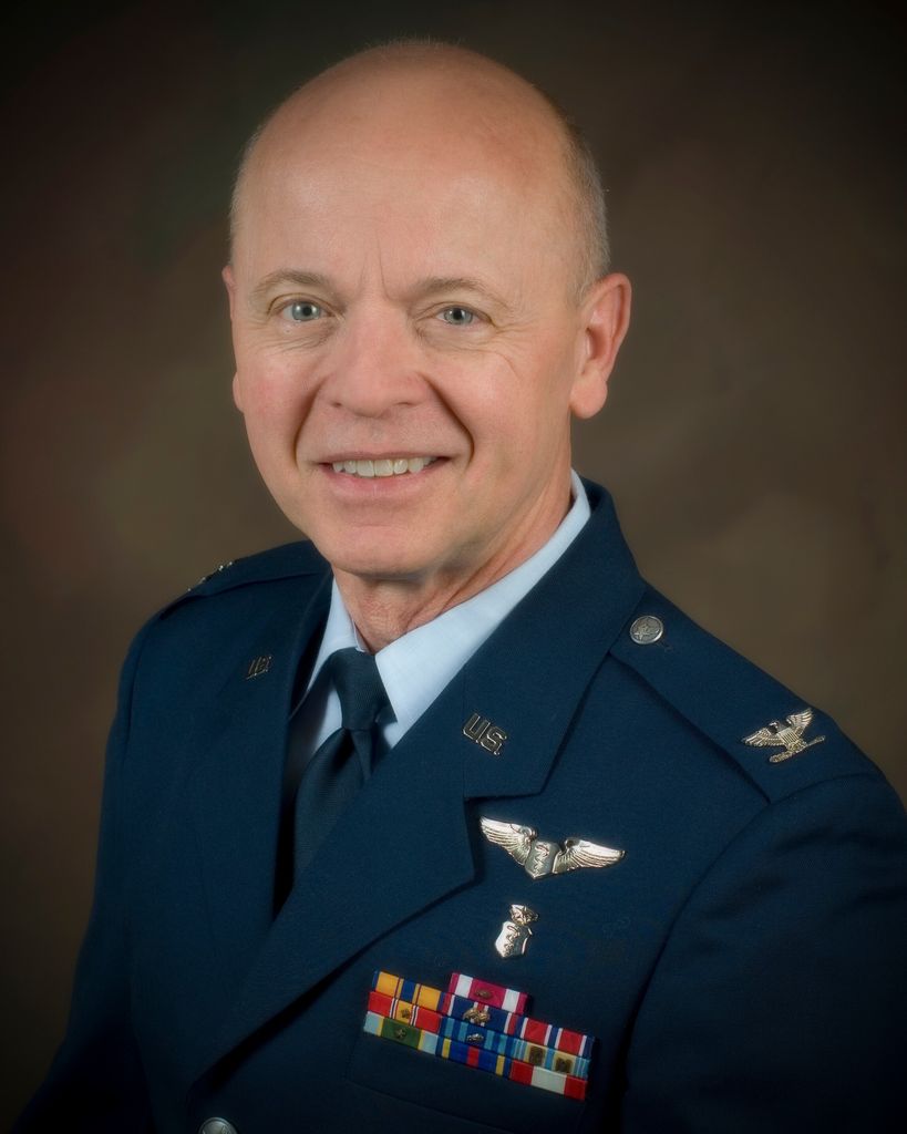 David William Becker, Jr.