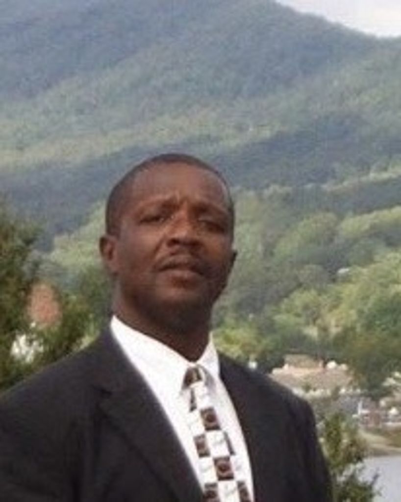 Cory Demetris McCullough Profile Photo