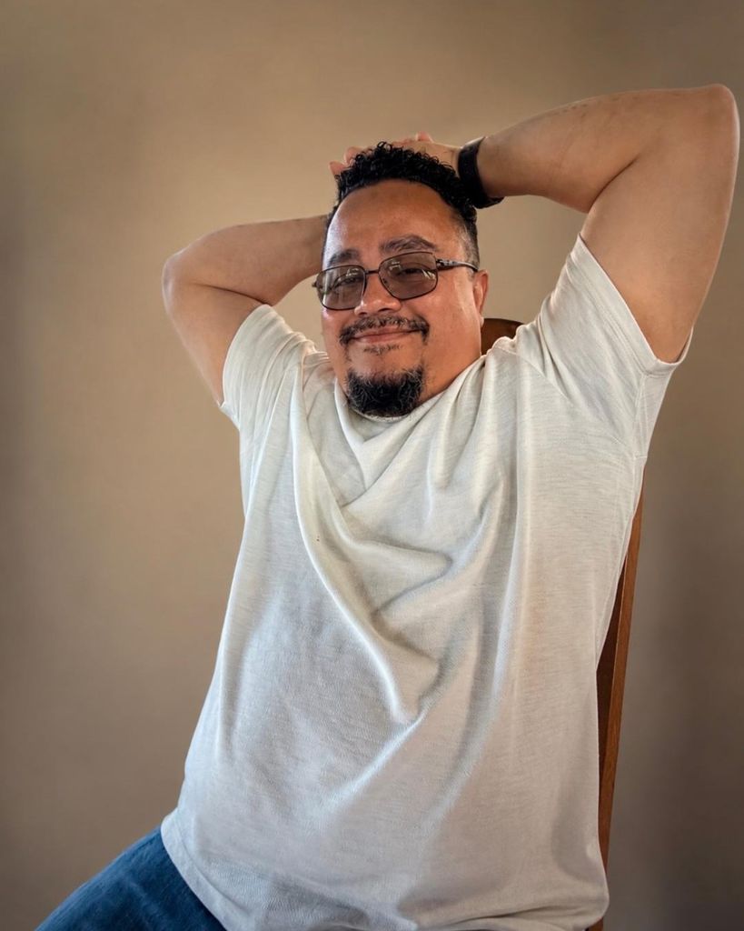Martin Perdomo Profile Photo