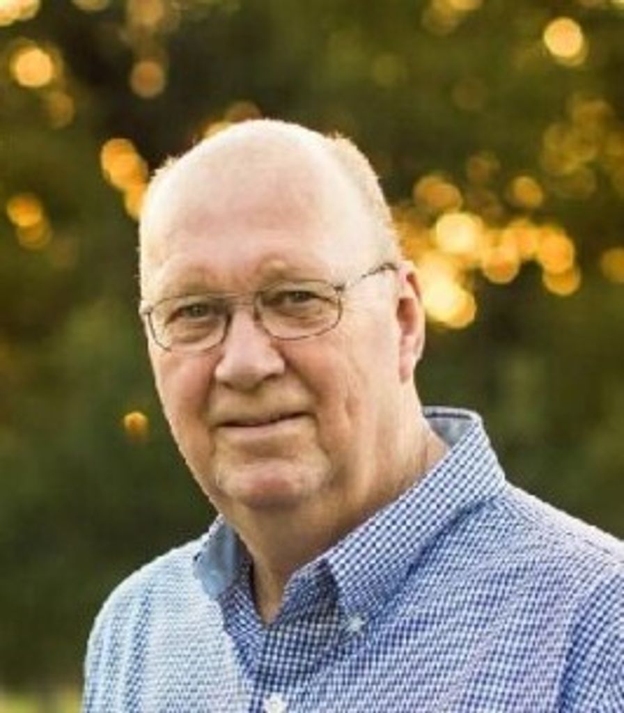 Kenneth Zenkner Profile Photo