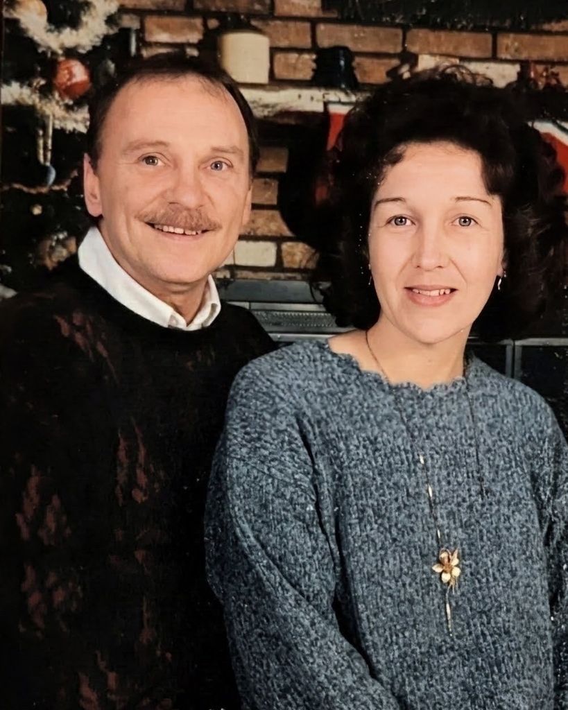 Robert "Bob" M. Armour II