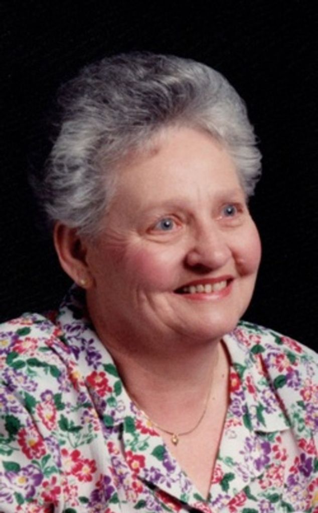 Martha Hampshire Profile Photo
