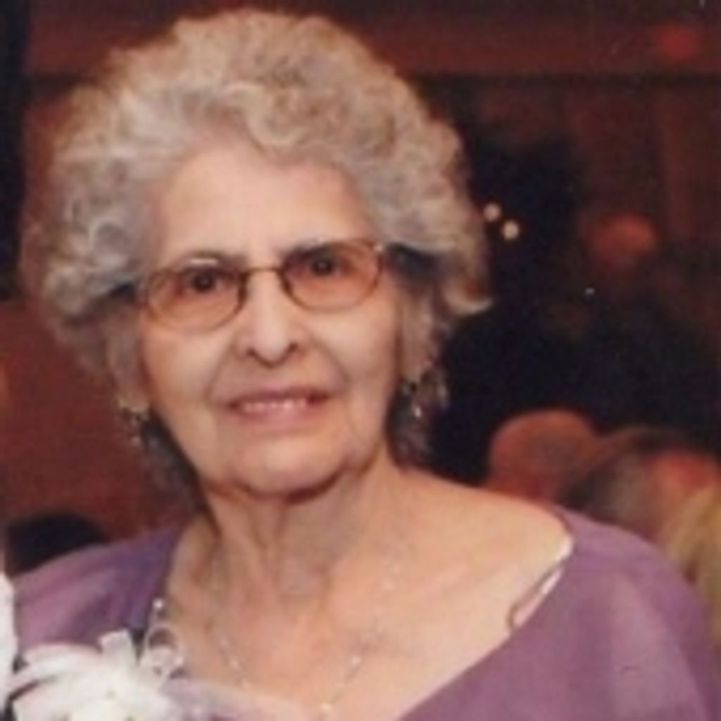 Mercedes Davalos-Piacentini
