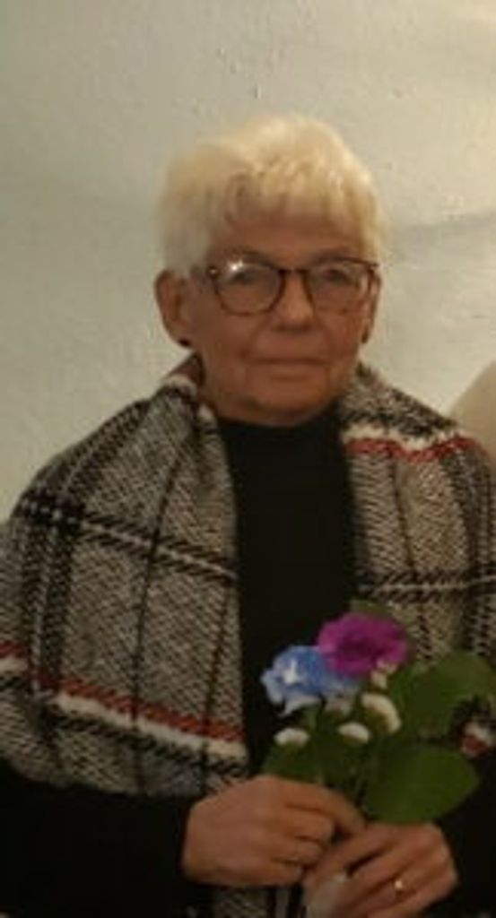 Susan Raffin