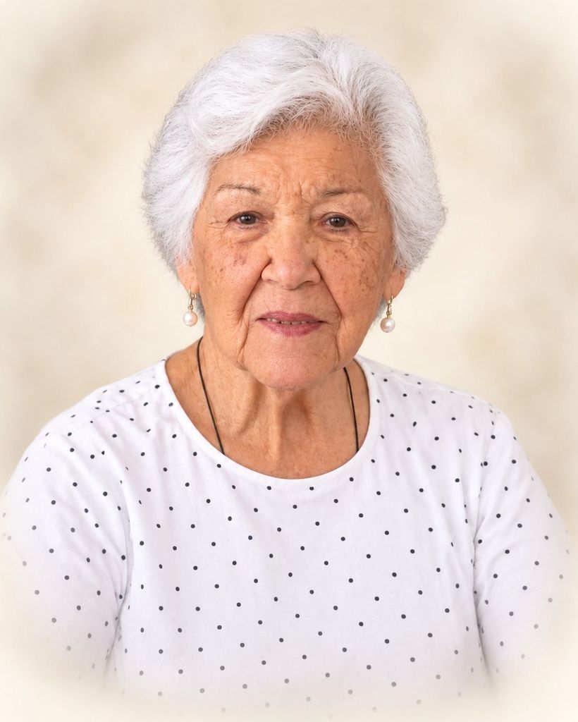 Juanita Rodriguez Profile Photo