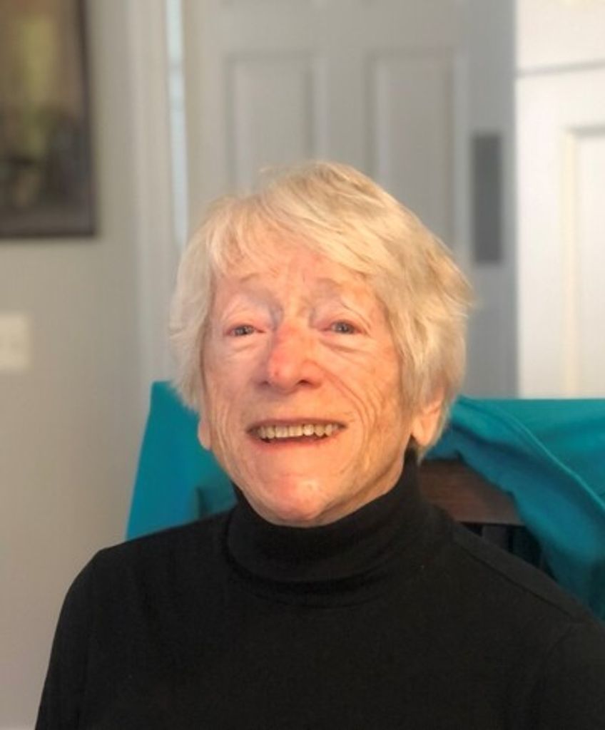 Ursula Christel Wentworth