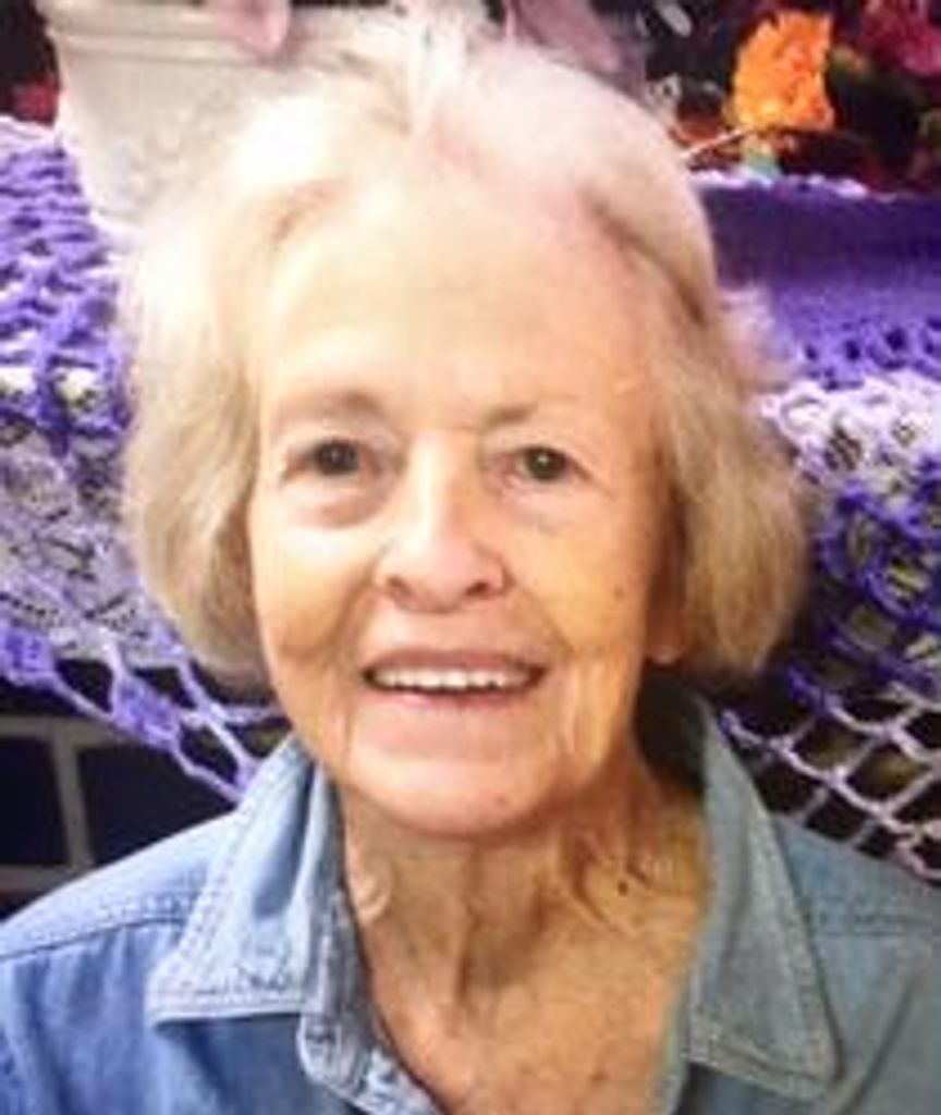 Velna (Roberts)  Liggett