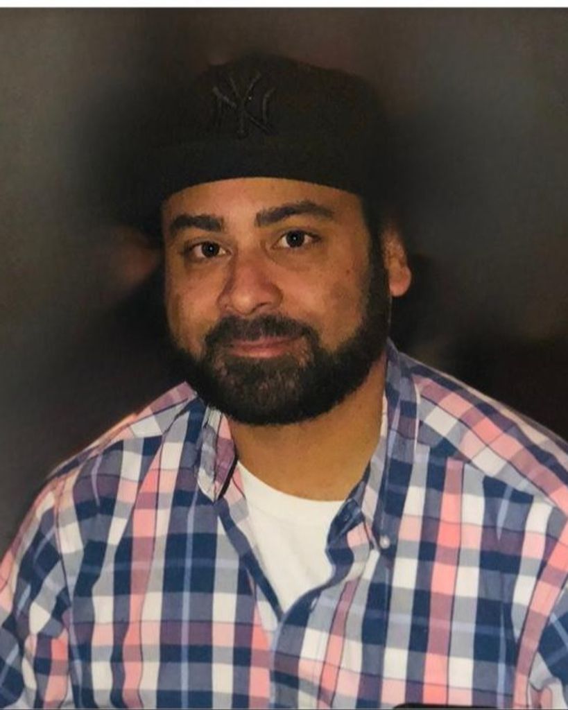 Joshua Ives Hernandez