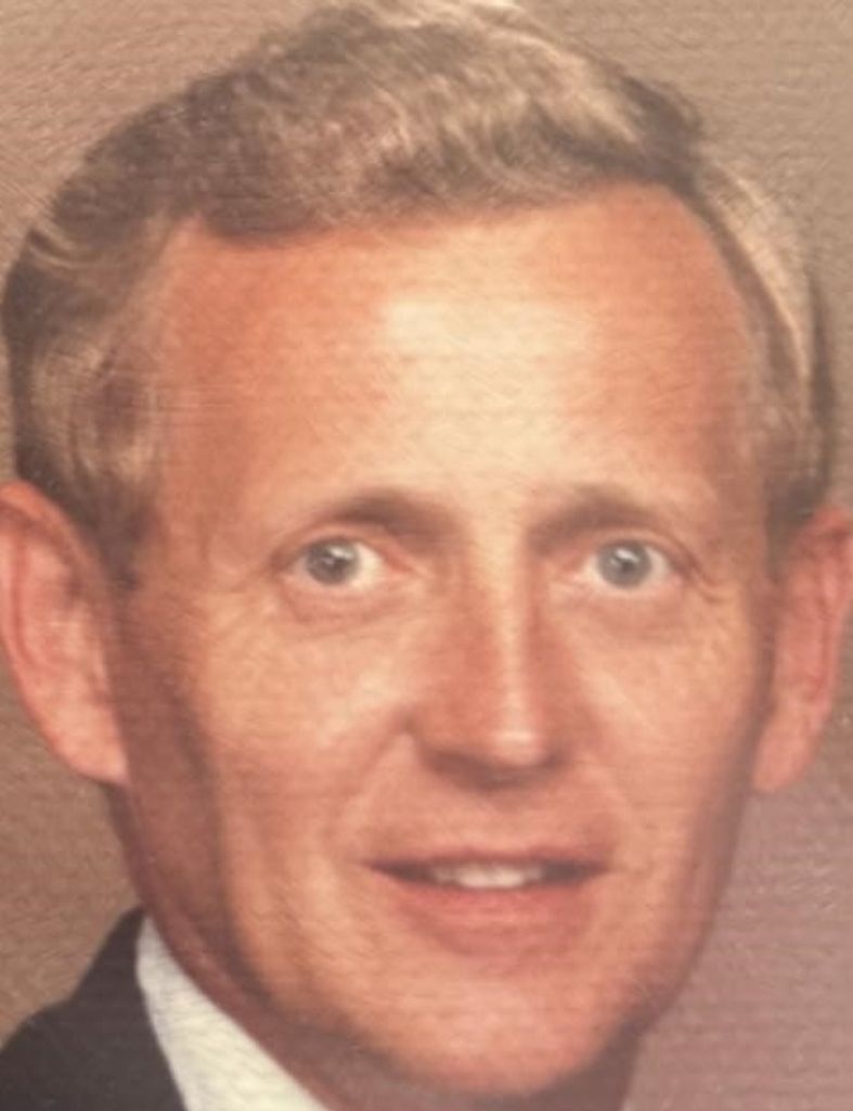 Keith A. Burt Profile Photo
