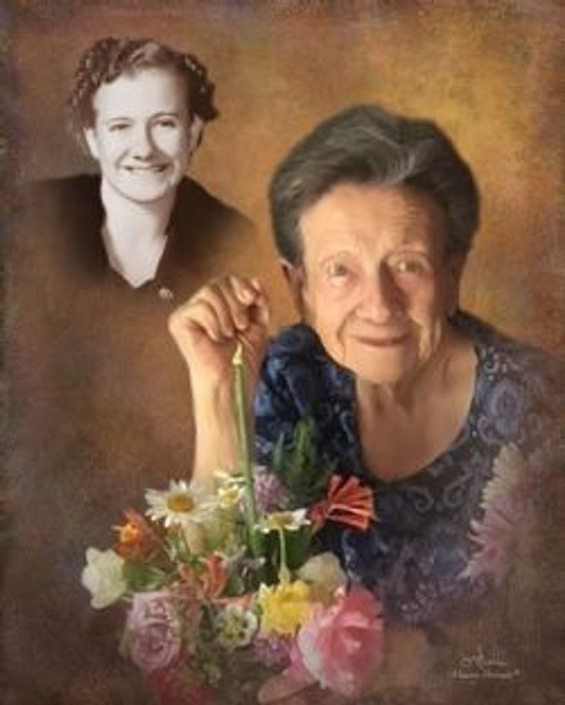 Violet Porter