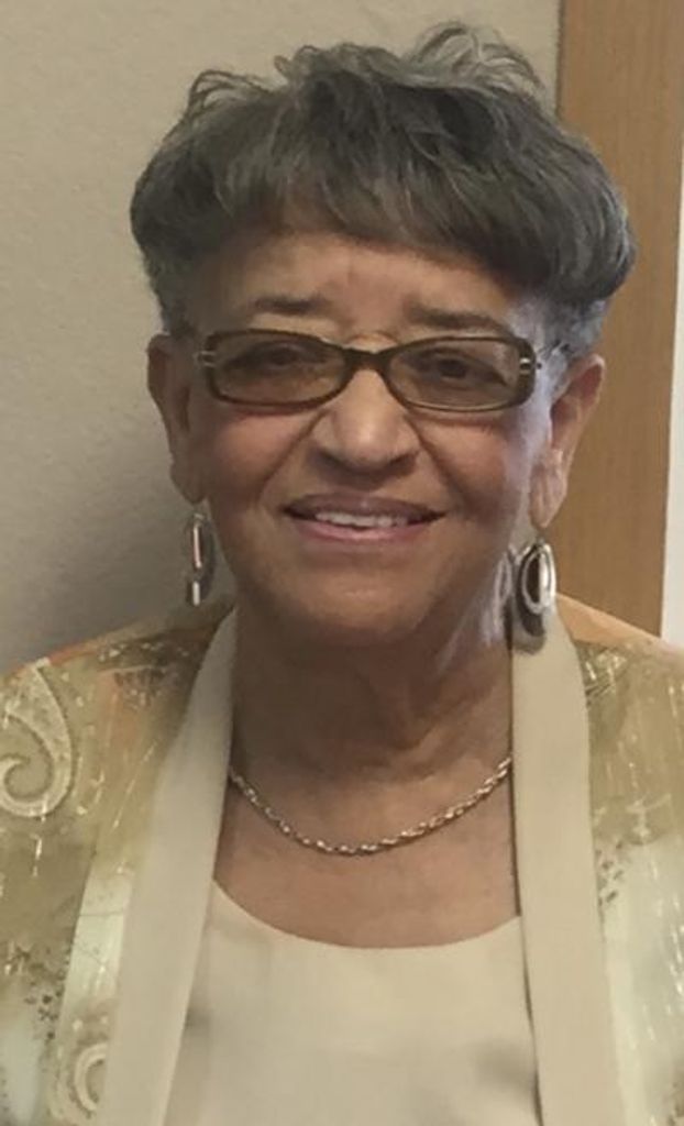 Mattye Pearl Harrison Profile Photo