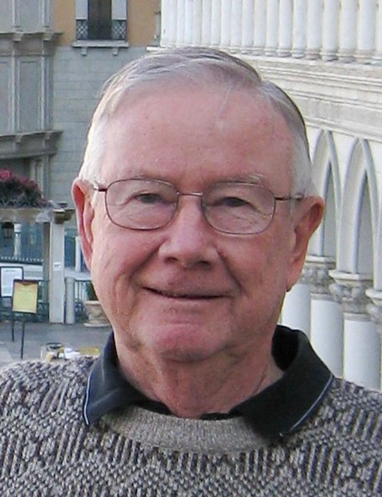 Roy A. Nelson Profile Photo