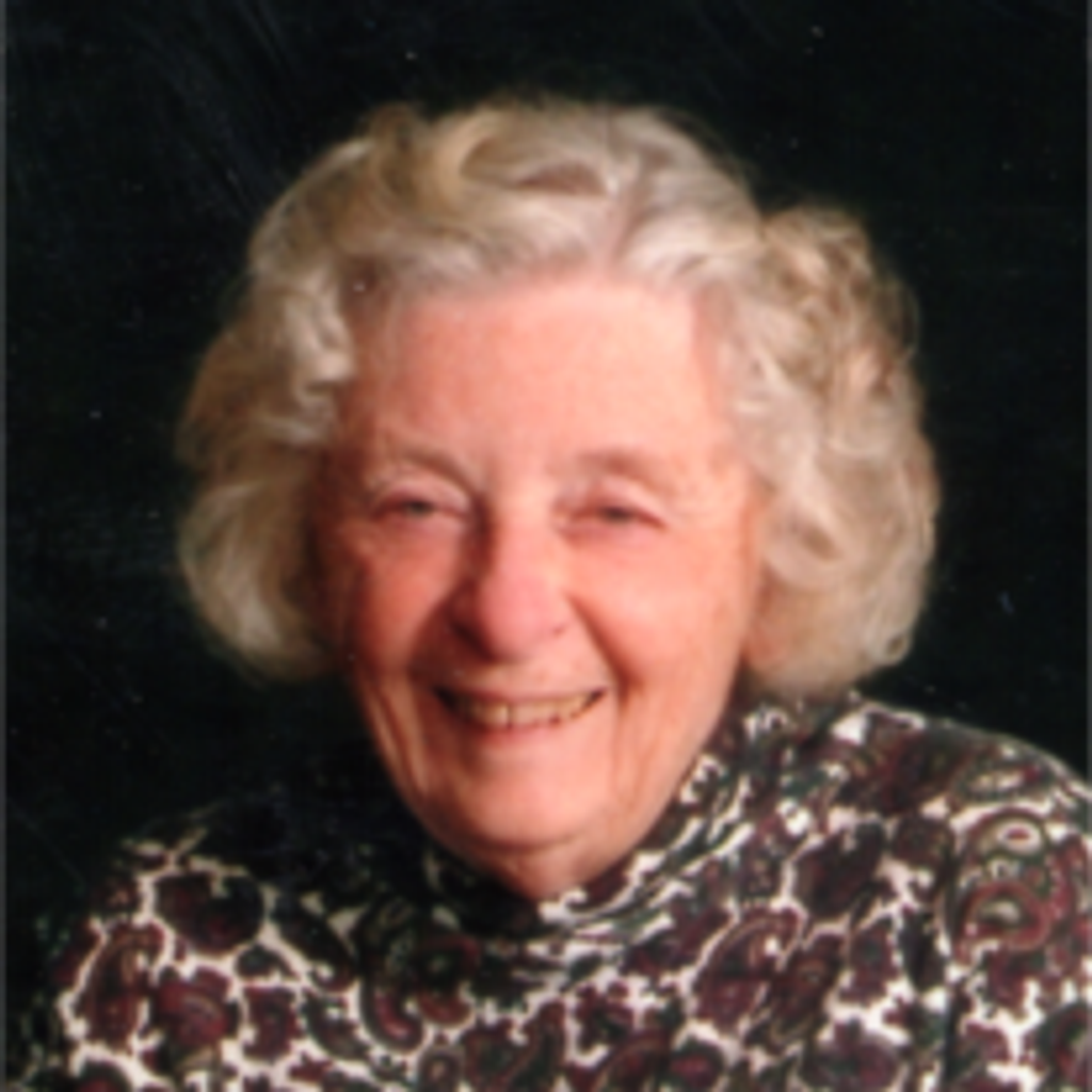 Donna E. Cook