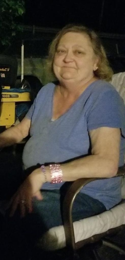 Debbie Sue Lemon Turenne Profile Photo