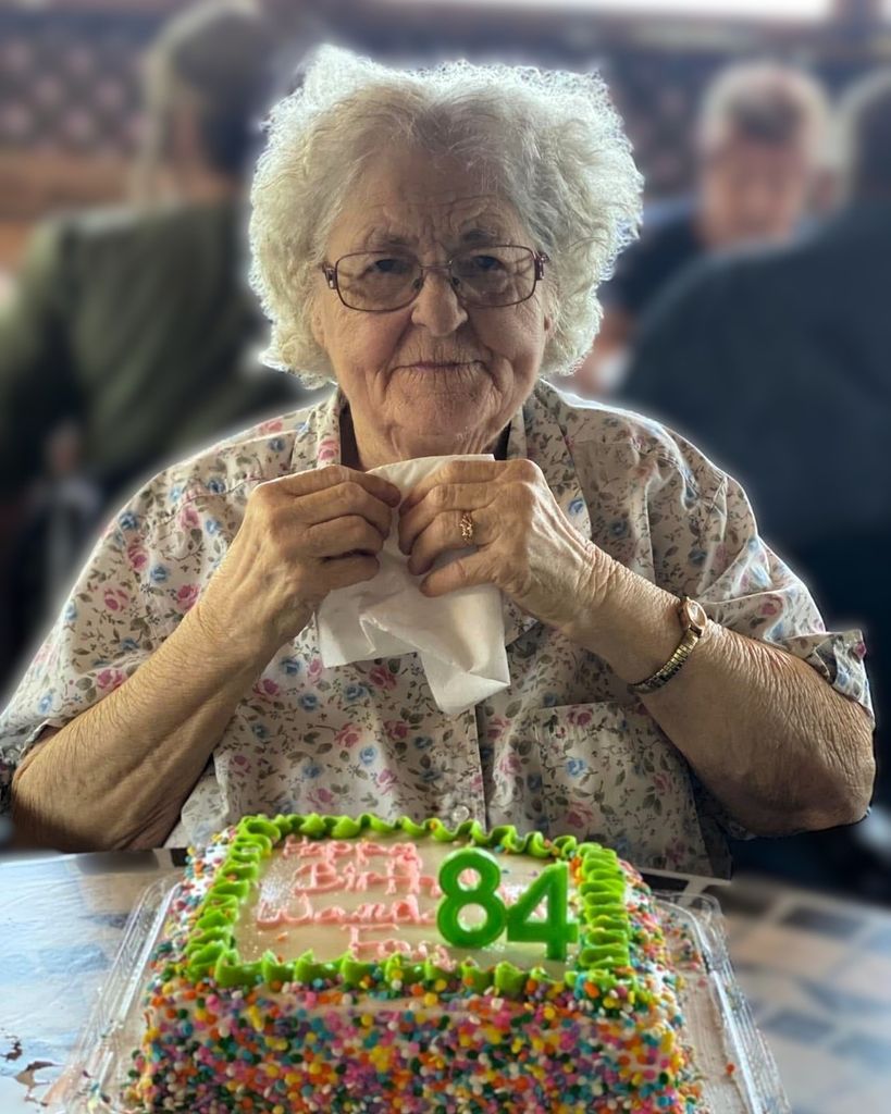 Wanda Faye Moss Profile Photo