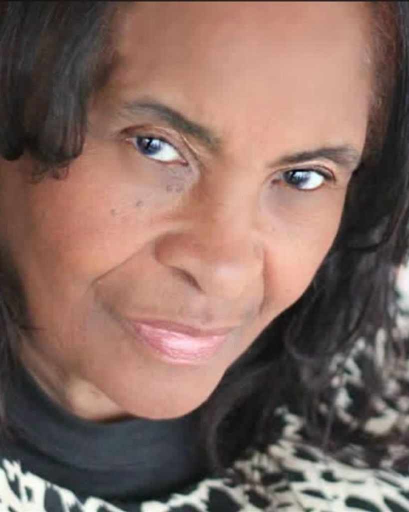 Flora Mae Walker Profile Photo