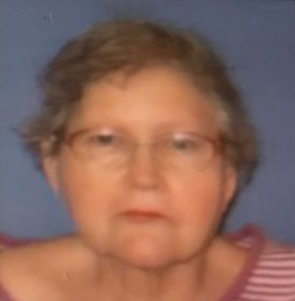 Sylvia Mulligan
