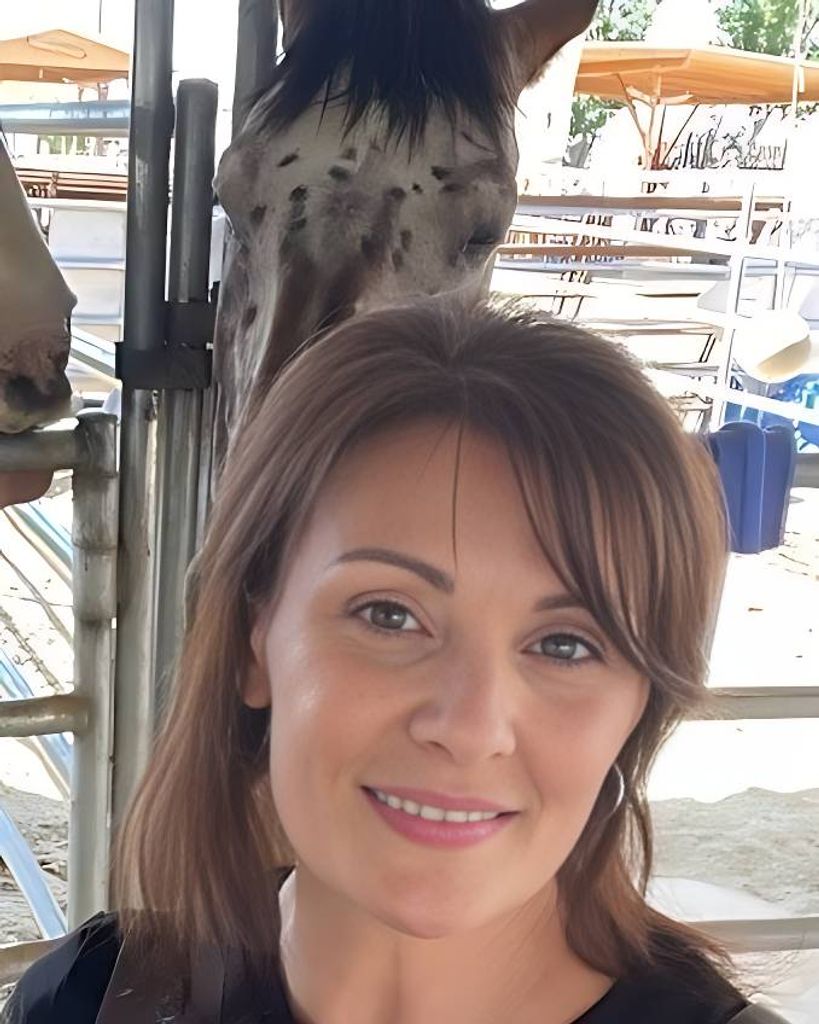 RAPHAELA CIAVARELLA Profile Photo