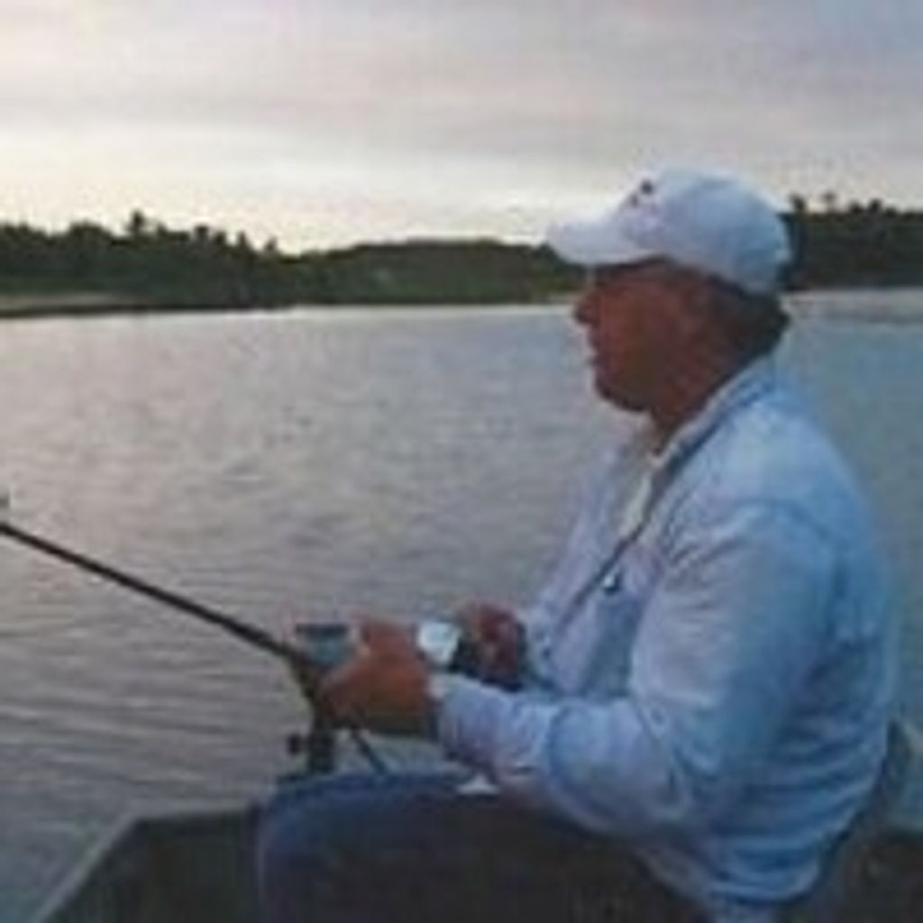 Gary P. Barkowski