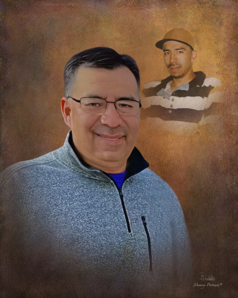 Jesse Vasquez Profile Photo