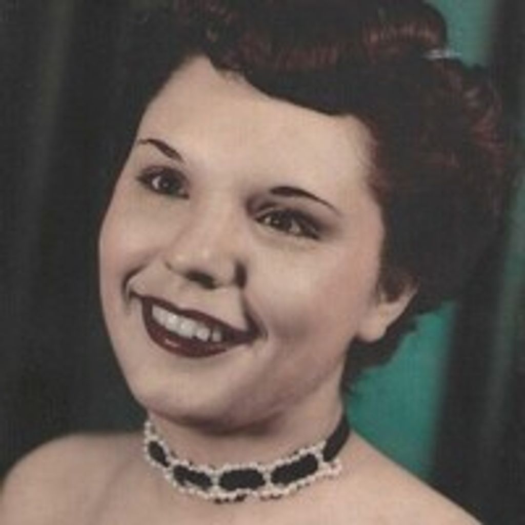 Edna Maxine Kessel