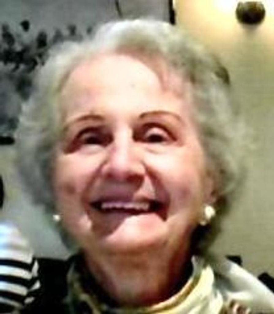 Helen Gloria Guarracino