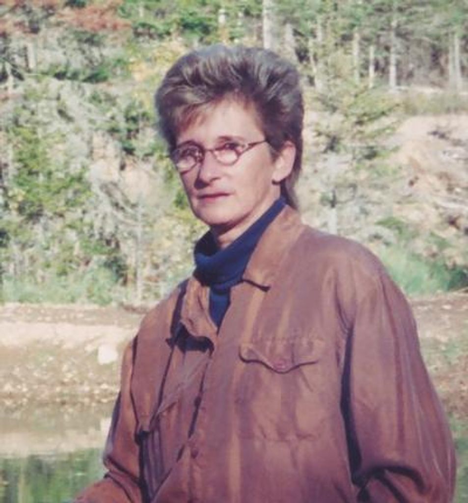 Phyllis Elaine Mahar Profile Photo