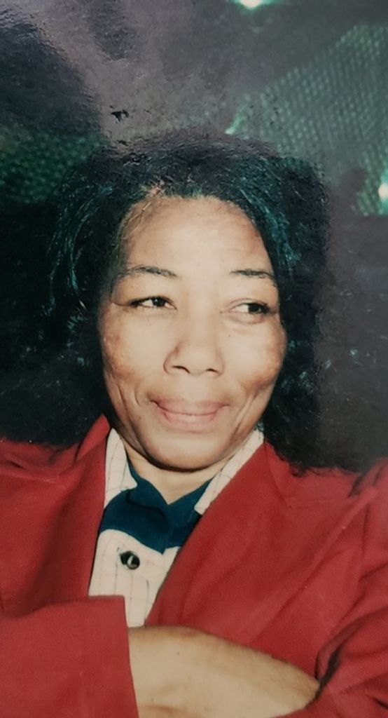 Earline Quidley Spence Profile Photo
