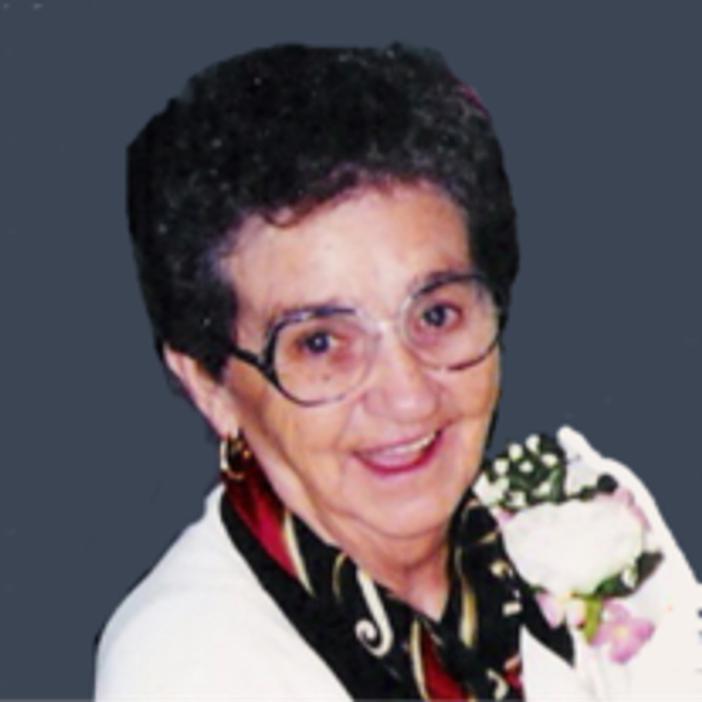 Ina F. Winslow