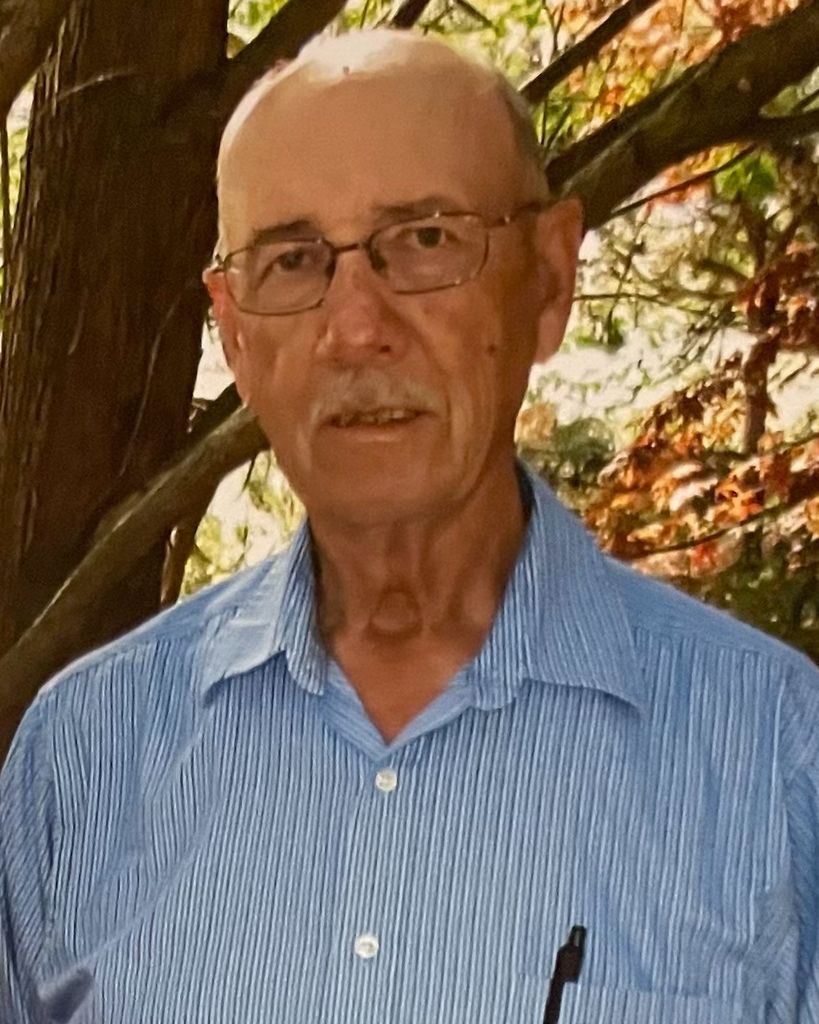 Maxie Garron Shirley