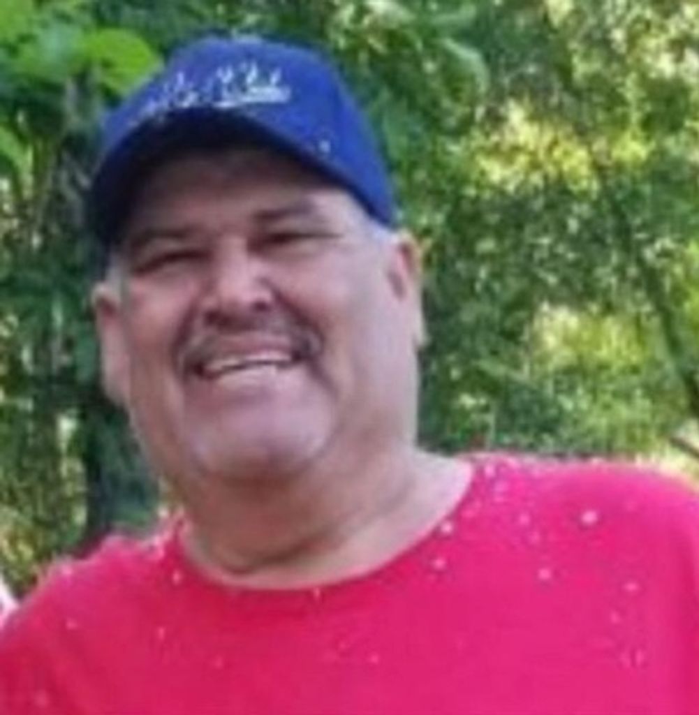 Felipe "Pipe" Garza Profile Photo