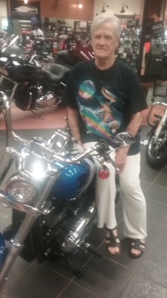 Gwendolyn Daphna Severson