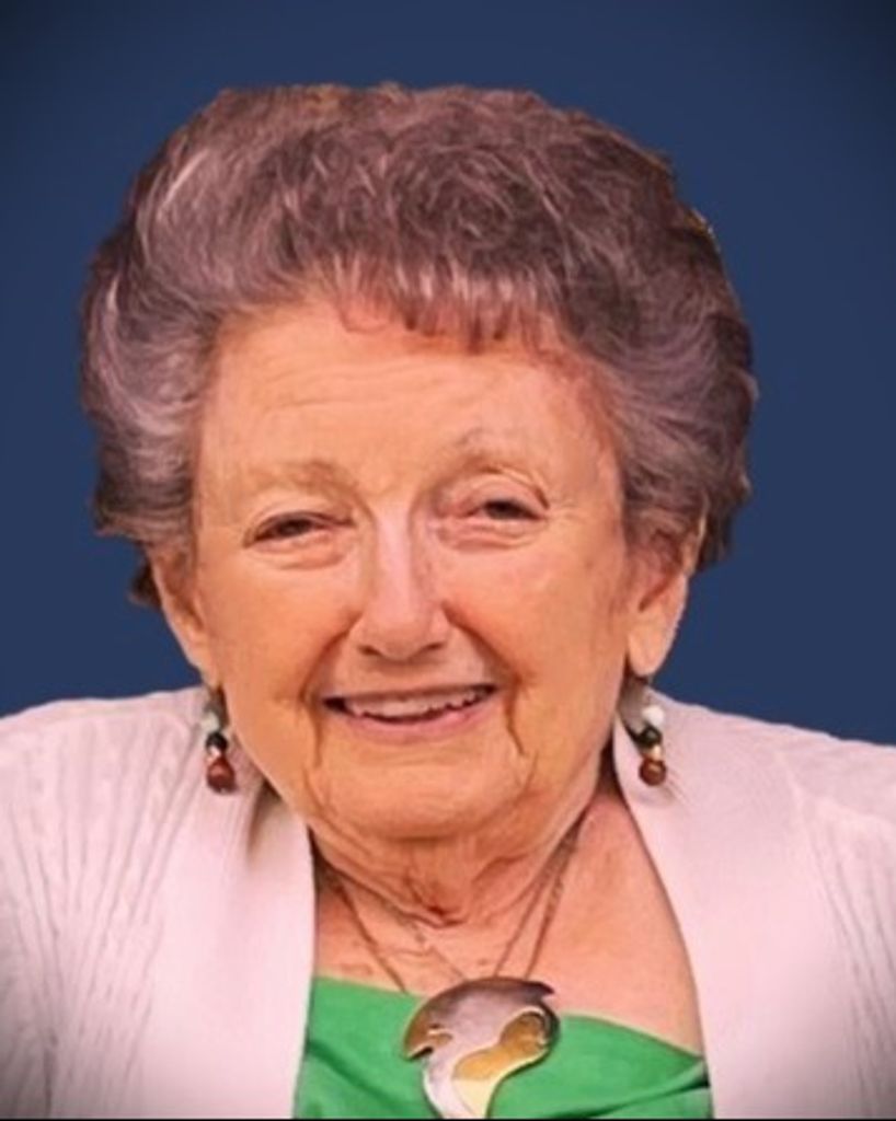 Marilyn J. Deitrick