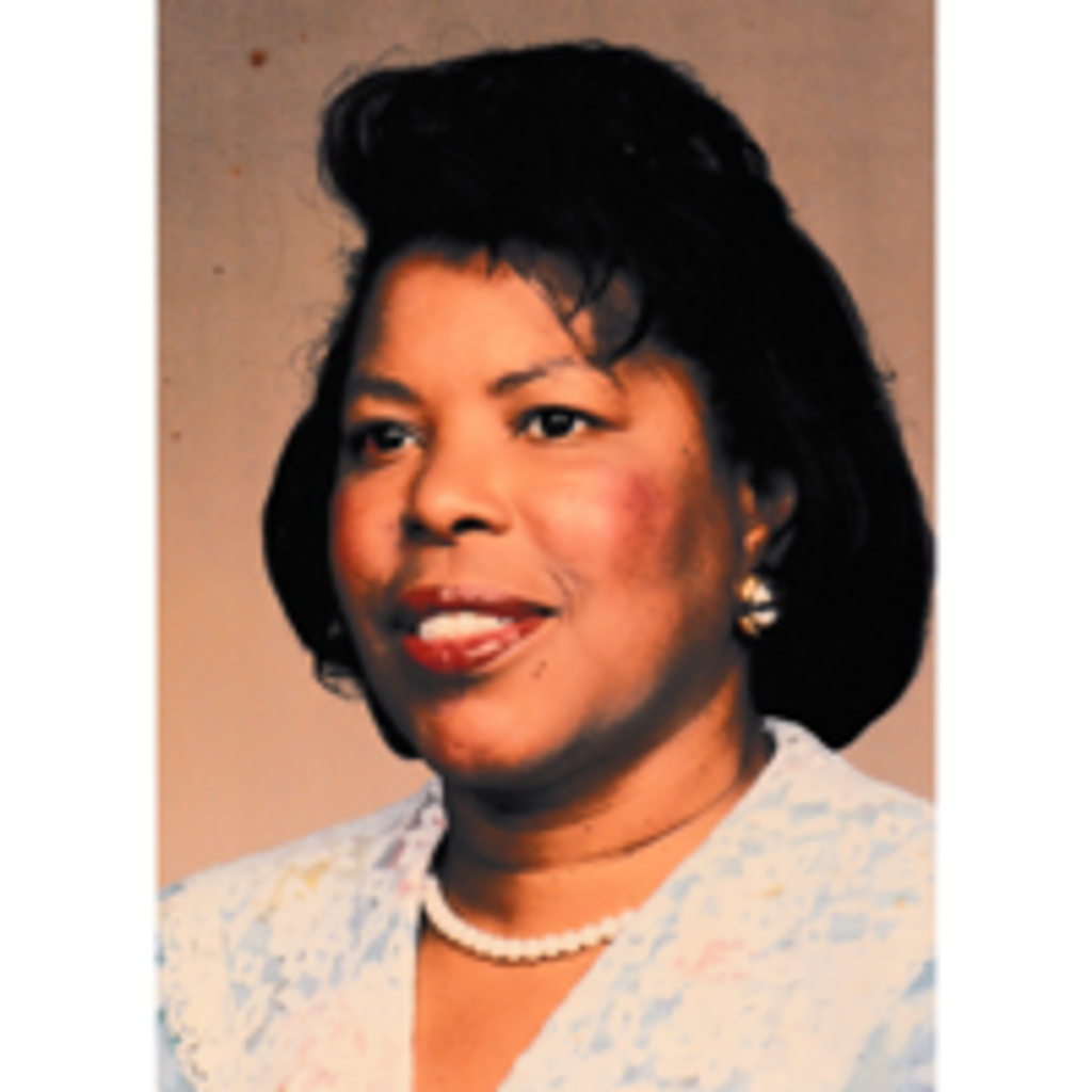 Lena Hart Edwards