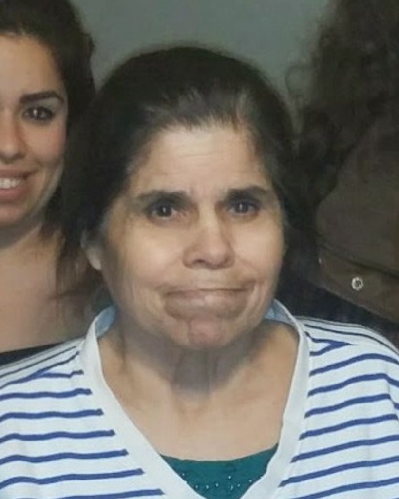 Hortencia "Tencha" Gonzales