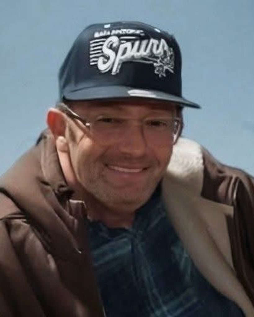 David Van Meter Profile Photo