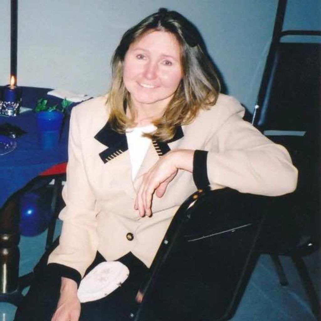 Becky Ford-Quigley Profile Photo