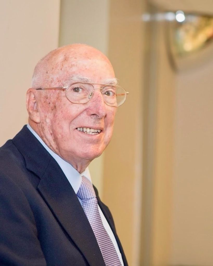 John Byrd Carter, Sr. Profile Photo