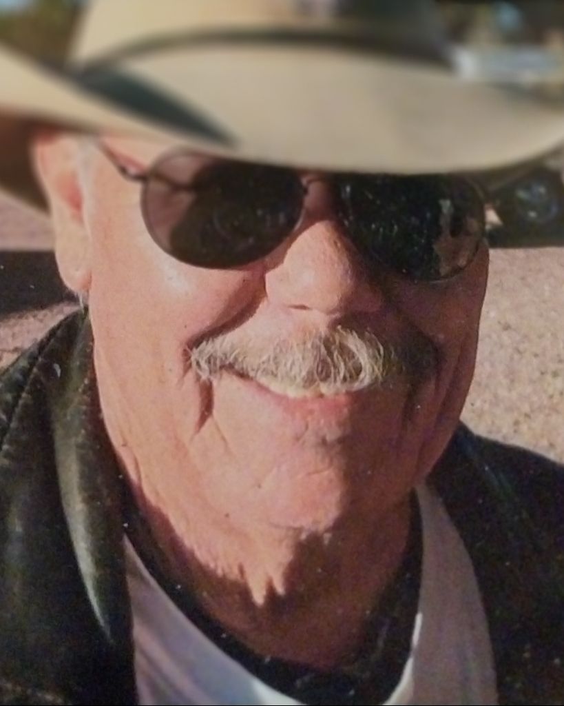 James Edward Hardin, III