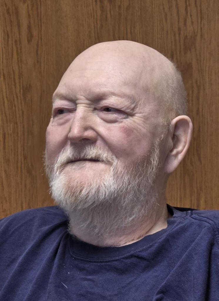 Clifford Allen Betts Profile Photo